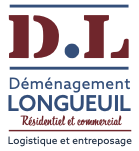 Déménagement Longueuil