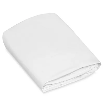 Housse à matelas double